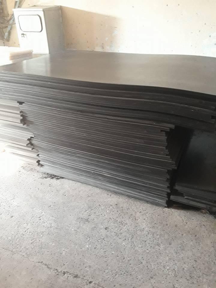 Thớt dập PVC