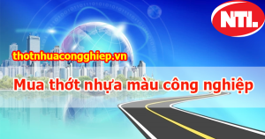 Bán thớt nhựa màu công nghiệp ở đâu rẻ