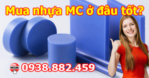 Mua nhựa MC ở đâu rẻ