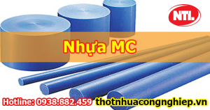 Vật liệu nhựa MC