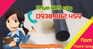 Mua nhựa ABS cây