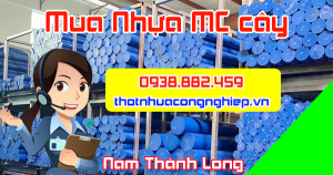 Nhựa mc Nyon cây chính hãng