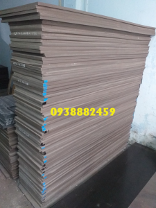 Thớt nhựa PVC