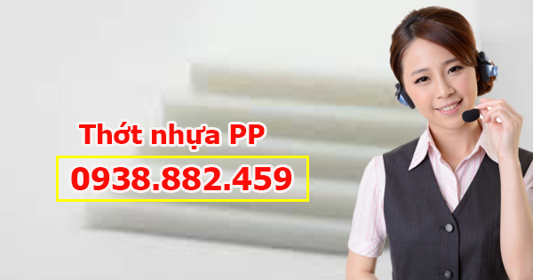 Địa chỉ mua thớt nhựa PP giá rẻ