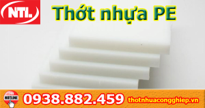 Mua thớt nhựa PE giá rẻ